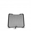 R&G Racing Pro Radiator Guard for the Kawasaki ZX-6R 636 (2019+) R&G Racing Pro Radiator Guard for the Kawasaki ZX-6R 636 (2019+)
